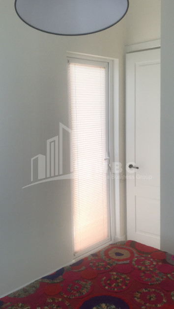 For Rent Flat, in Mtatsminda