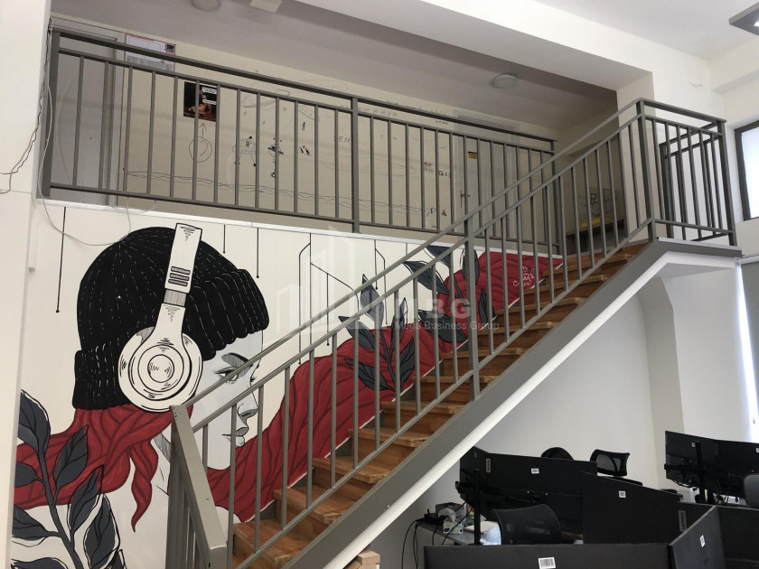 For Rent For office Commercial, in Saburtalo