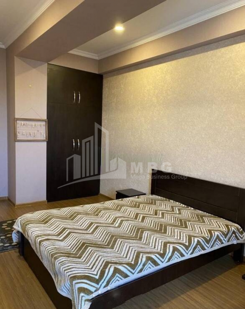 For Sale Flat, in Saburtalo