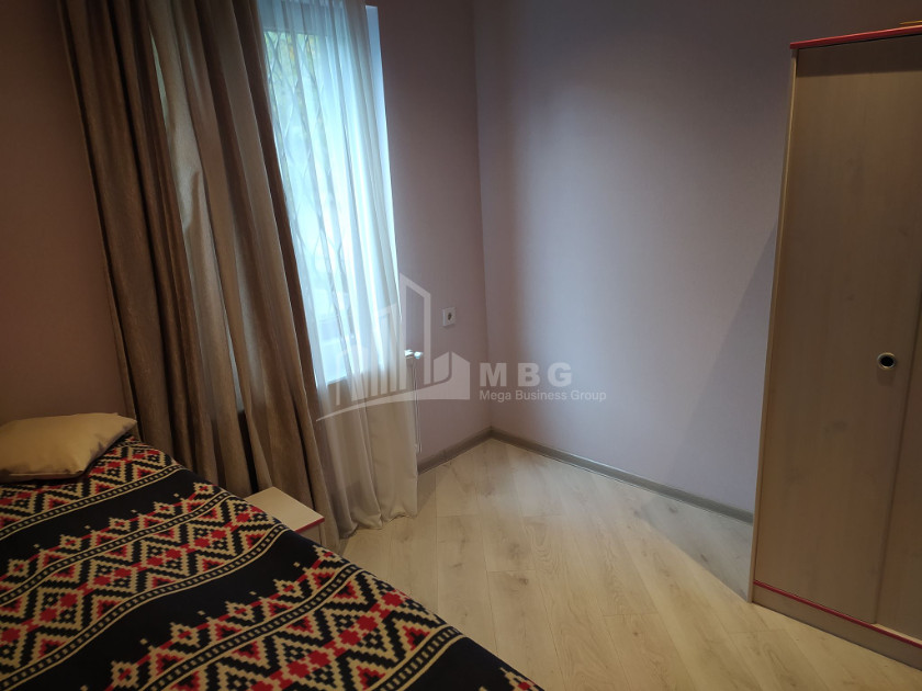 For Rent House - Villa, in Kojori