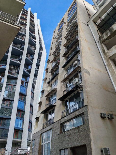 For Sale Flat I. Chavchavadze Avenue Vake Vake District Tbilisi