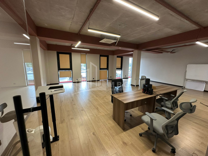 For Rent Commercial A. Beliashvili Street Digomi Massive Didube District Tbilisi