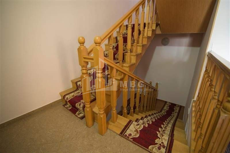 For Rent House - Villa, in Zemo Vera