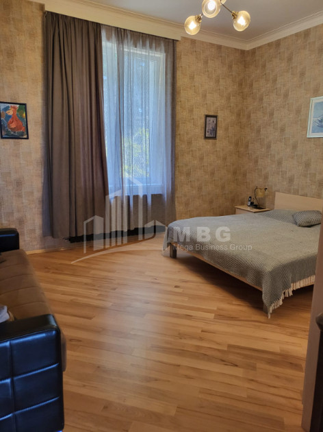 For Rent House Villa Tskneti Vake District Tbilisi