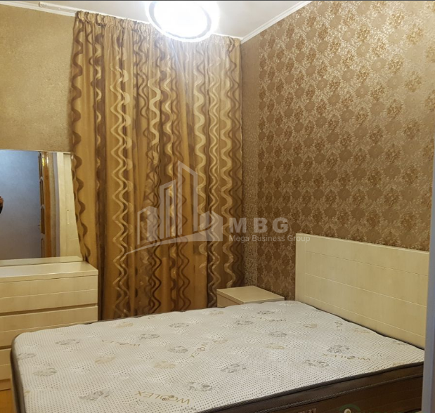 For Sale Flat, in Vashlijvari