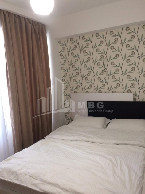 For Rent Flat, in Nadzaladevi