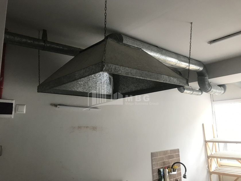 ქირავდება სავაჭრო კომერციული ფართი, ვაჟა-ფშაველას კვარტალები