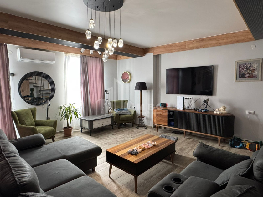 For Sale Flat University Street Saburtalo Saburtalo District Tbilisi