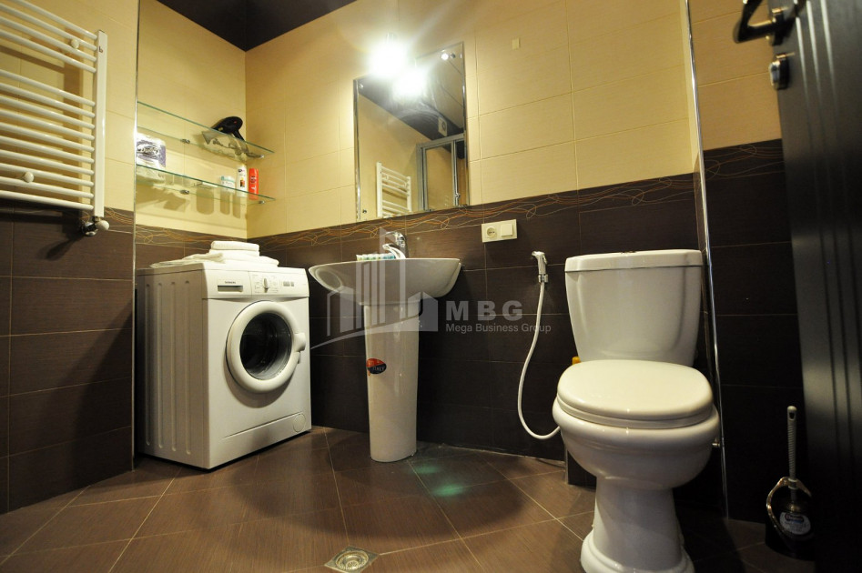 В аренду Квартира, в Сололаки