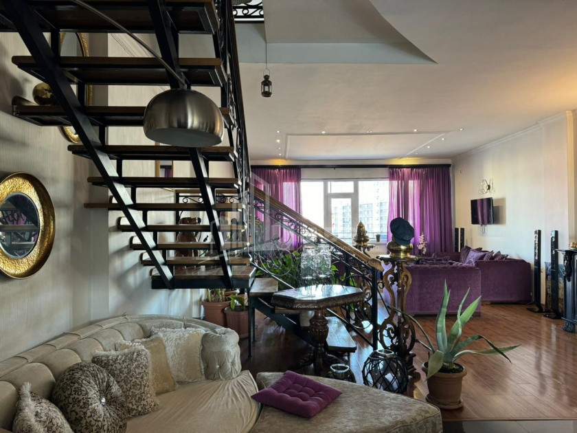 იყიდება ბინა, დიღმის მასივი