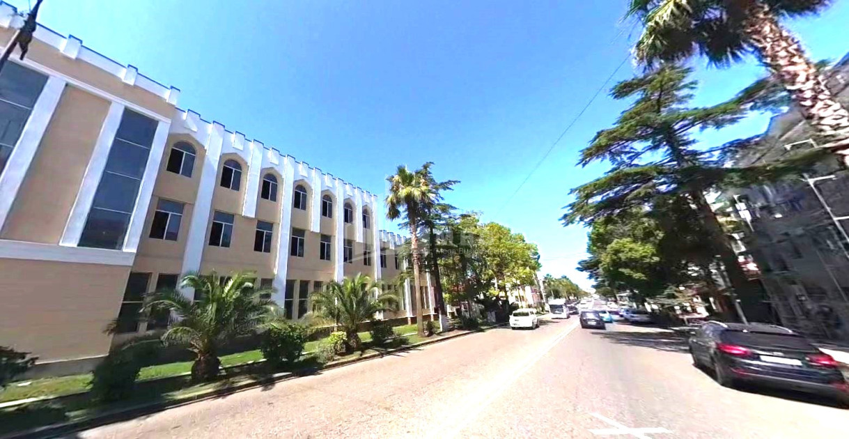 Продается Здание Коммерческий, в Город Поти