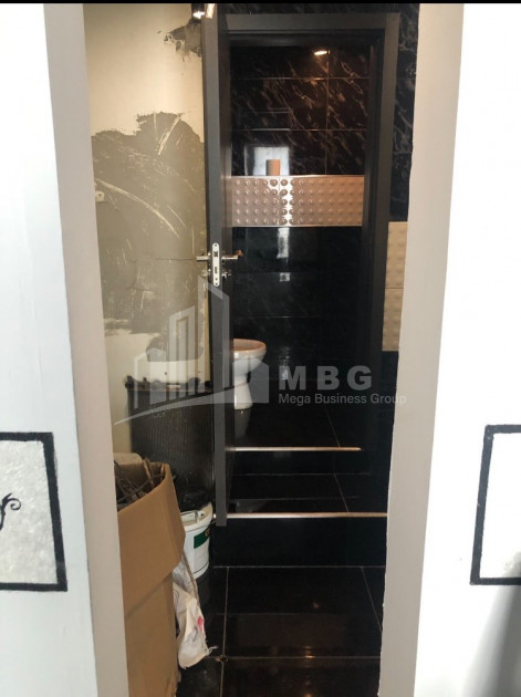 For Rent Витражный фасад Commercial, in Saburtalo