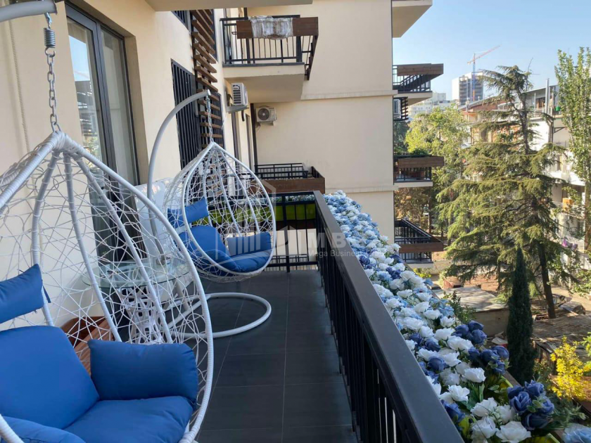 For Sale Flat, in Vake