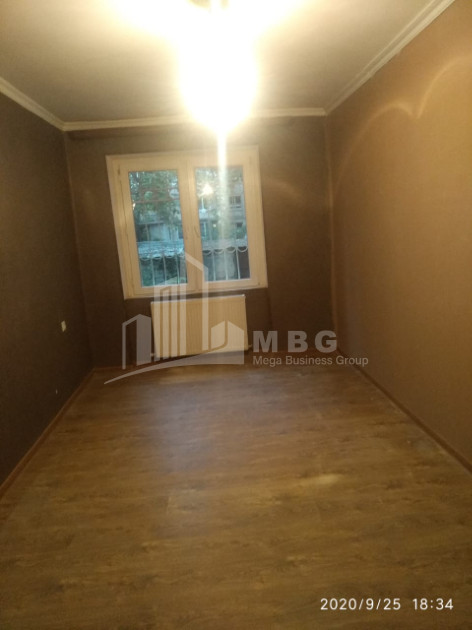 For Sale Flat, in Digomi Massive