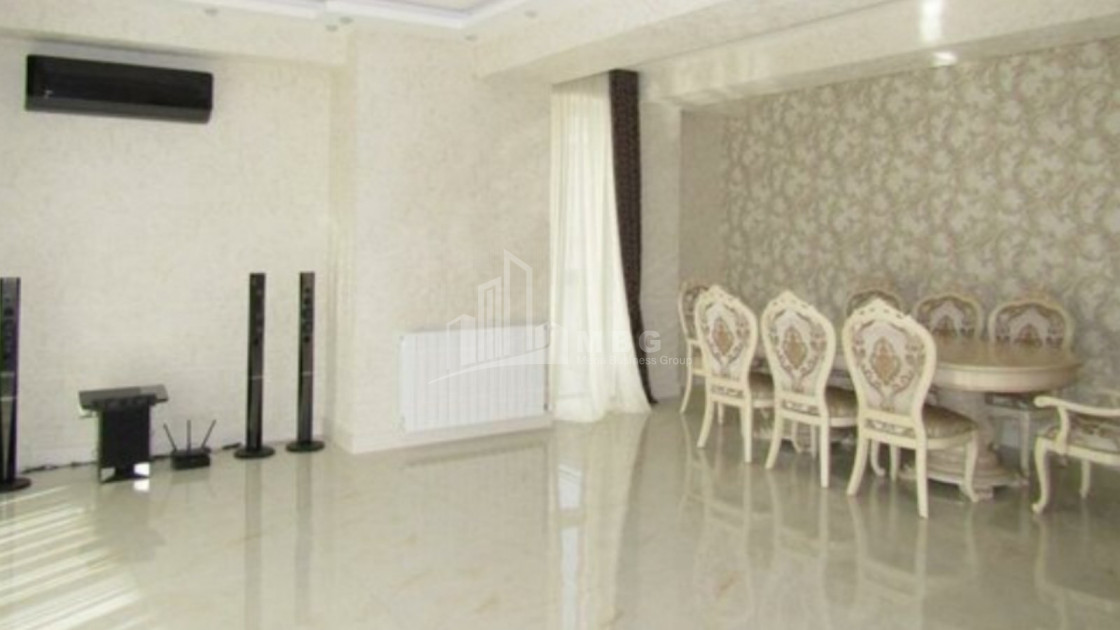 For Sale Flat, Street G. Cartosis, Saburtalo, Saburtalo District, Tbilisi