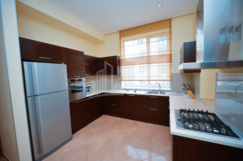 For Sale Flat, in Vake