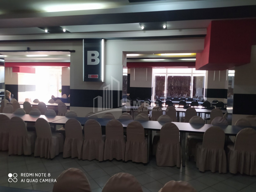 For Rent Витражный фасад Commercial, in Saburtalo