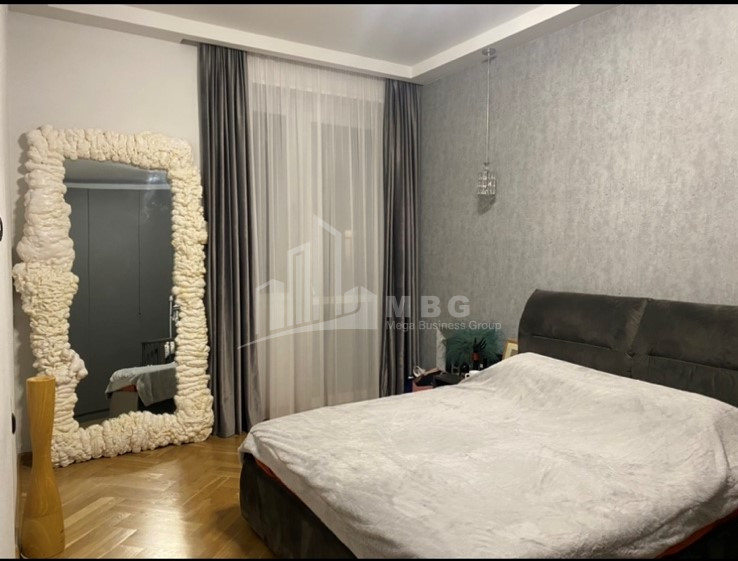 В аренду Квартира, в Ваке