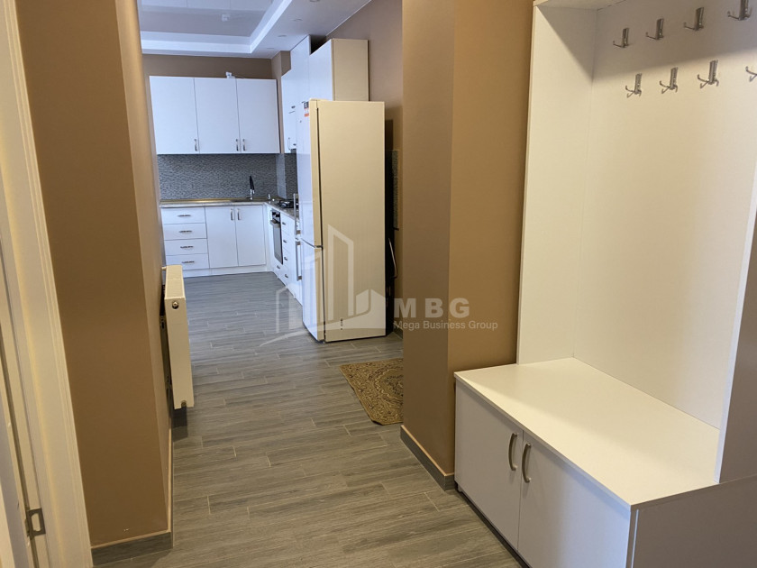 For Rent Flat, in Didube