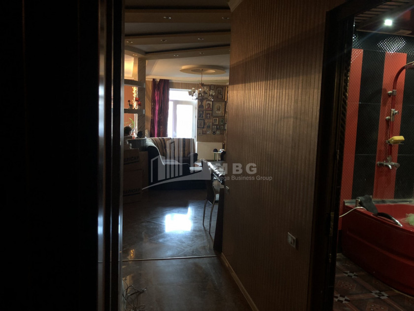 Lease Flat, in Saburtalo