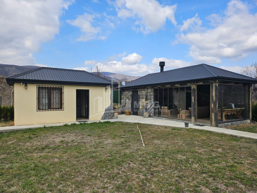 For Sale New building House - Villa In Misaktsieli, Mtskheta