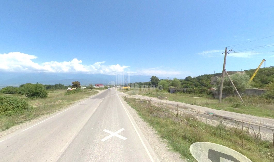 Продается Земля Телави Кахети