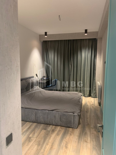 For Sale Flat Ortachala Krtsanisi District Tbilisi