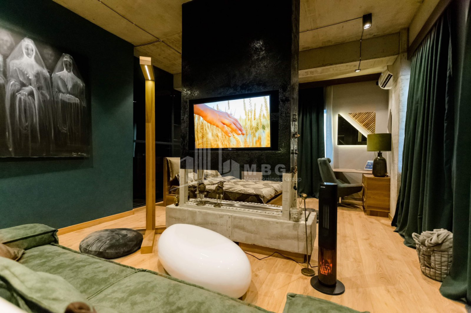 For Sale Flat, in Bagebi