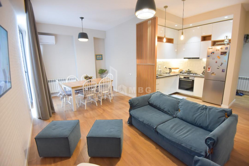 For Sale Flat, in Saburtalo