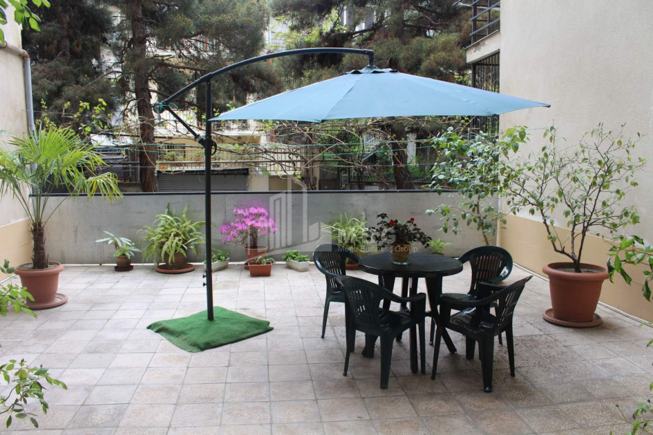 В аренду Квартира, в Ваке Район