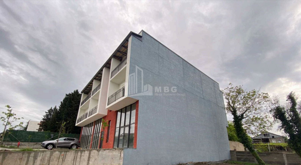 For Sale Commercial, Makhata Street, Avlabari, Isani District, Tbilisi