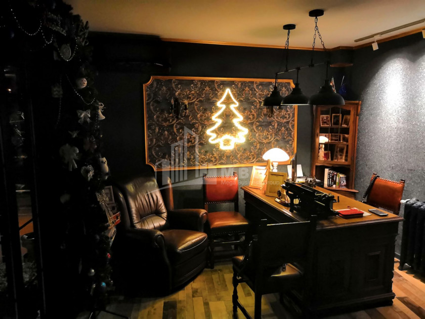 For Rent Hotel - Resort Commercial, in Abanotubani