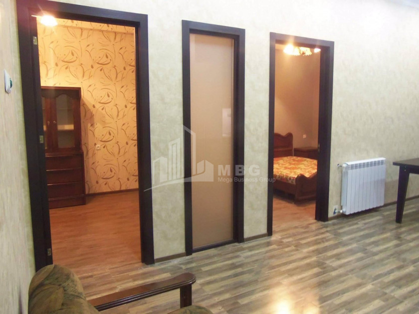 For Rent Flat, in Saburtalo