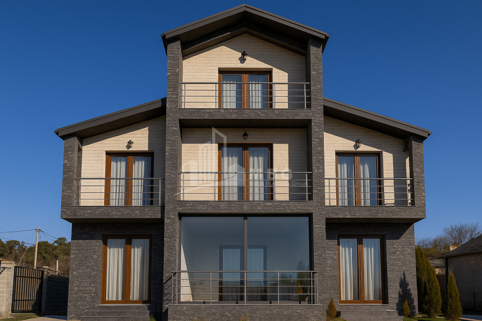 For Sale Commercial Manglisi Tetritskaro Kvemo Kartli