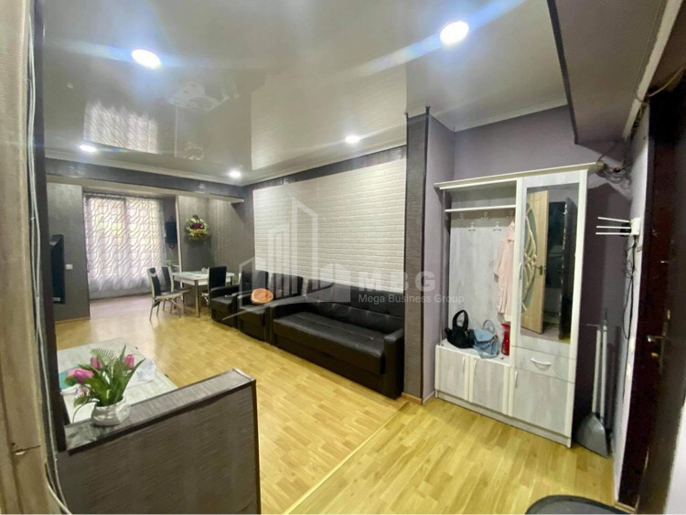 For Rent Flat, in Vake