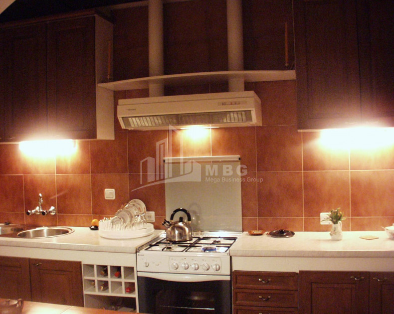 For Sale Flat, in Nadzaladevi