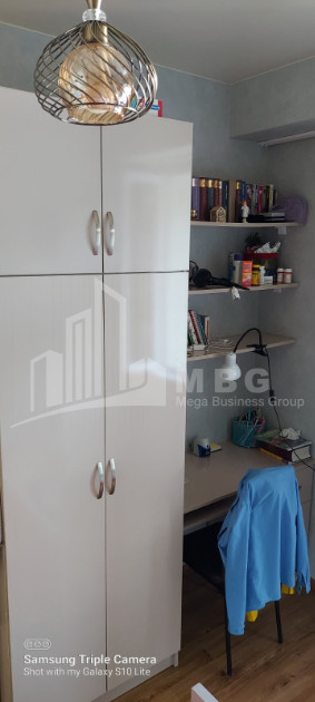 For Sale Flat, in Nadzaladevi