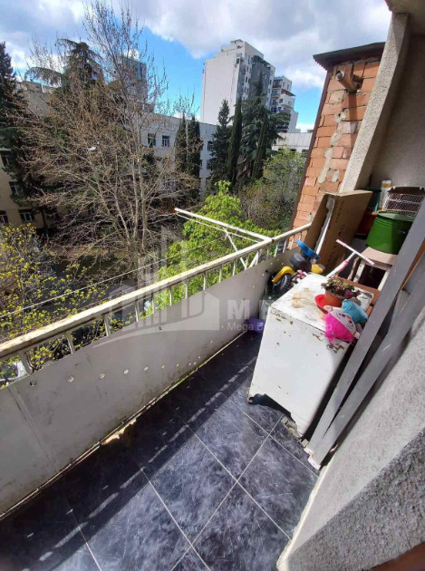 For Rent Flat, in Saburtalo