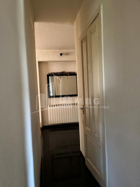 For Sale Flat I. Chavchavadze Avenue Vake Vake District Tbilisi