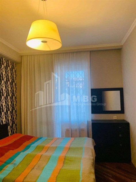 For Sale Flat, in Saburtalo