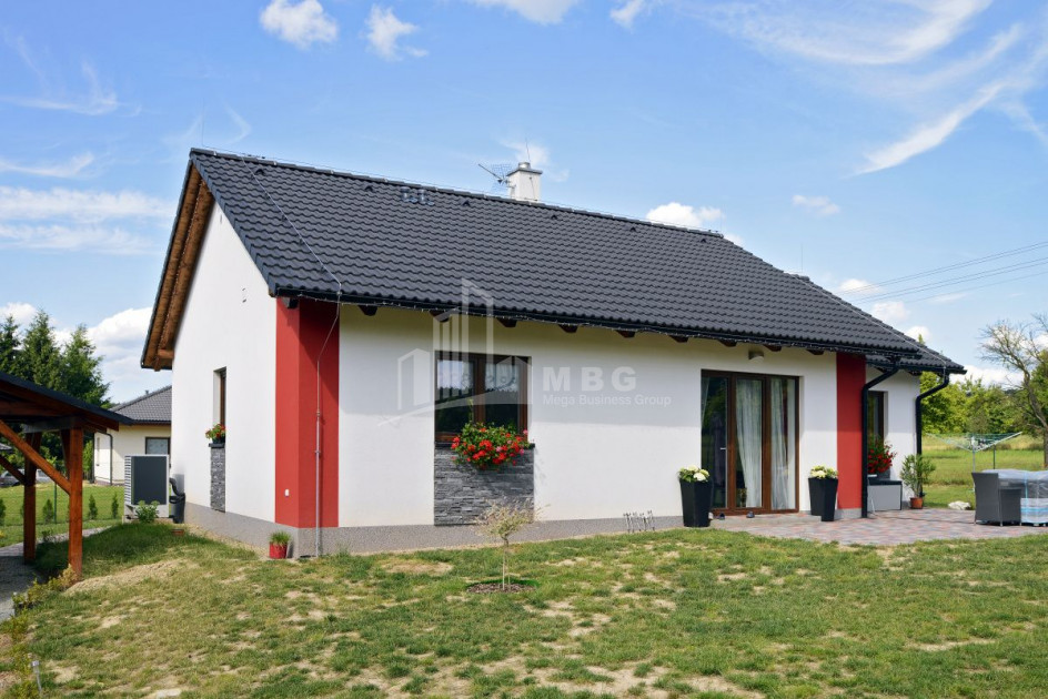 For Sale House - Villa, in Aragvispiri