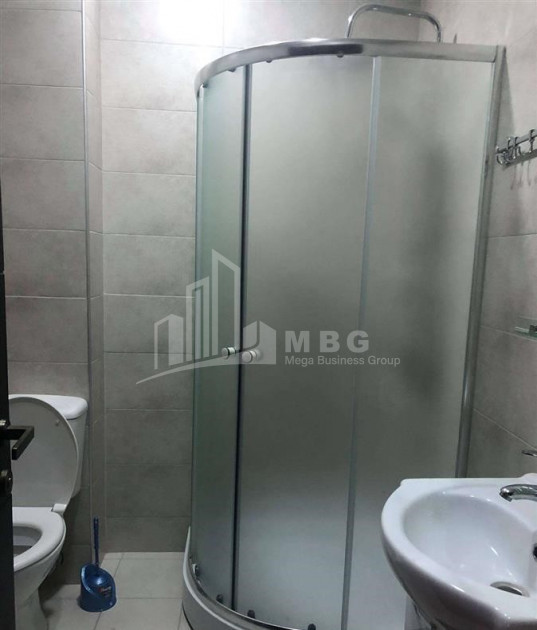 For Rent Flat, in Vazha-Pshavela Blocks