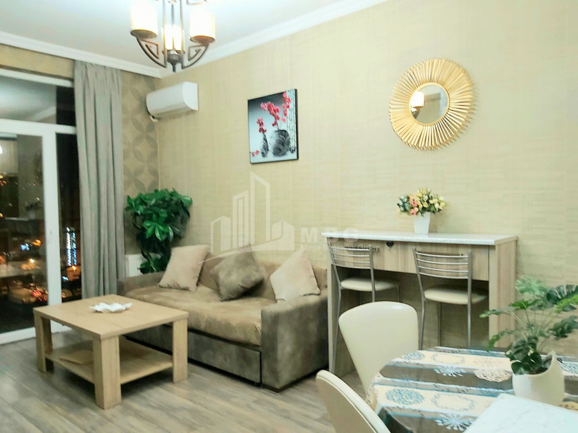 В аренду Квартира, в Исани