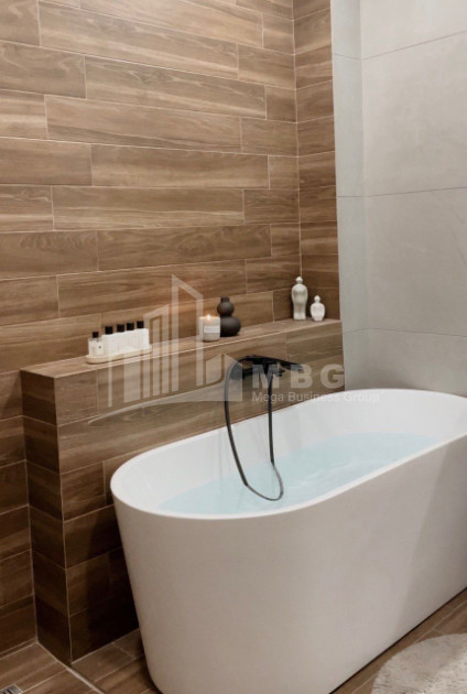 For Sale Flat, in Nutsubidze micro-districts (I-V)