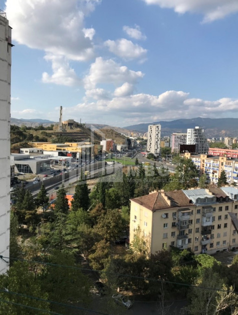 Продается Квартира, в Дигомский массив