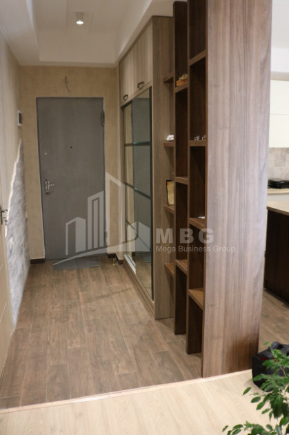 For Rent Flat, in Saburtalo