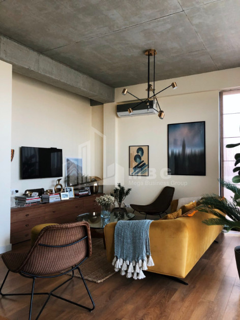 For Rent House - Villa, in Village Agaraki 