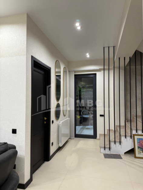 For Sale House Villa Saguramo Mtskheta Mtskheta   Mtianeti