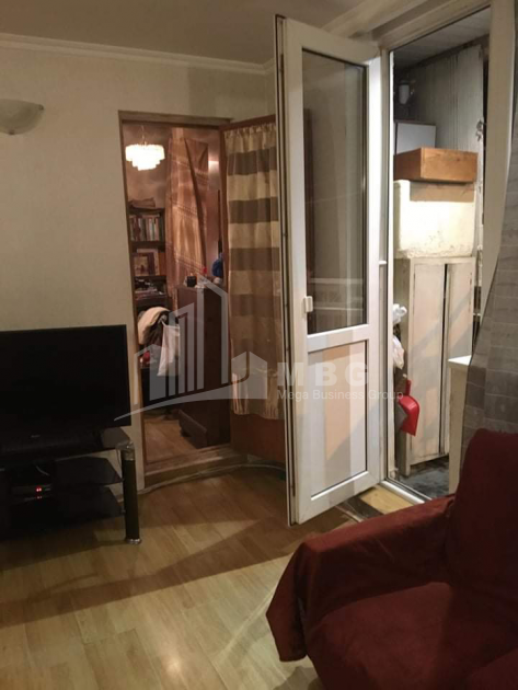 For Sale Flat, in Vazha-Pshavela Blocks