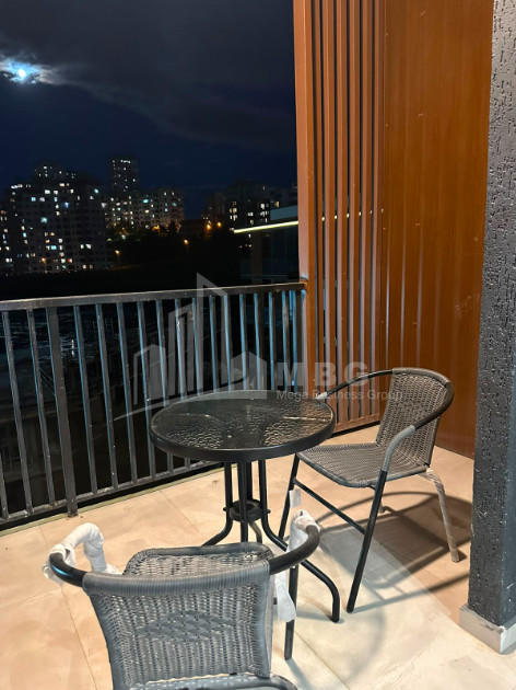 For Sale New building Flat , Saburtalo District